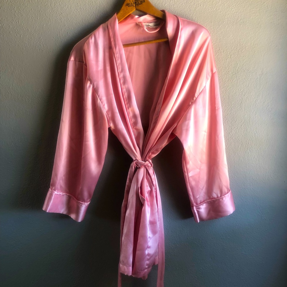 Victoria’s Secret Robe